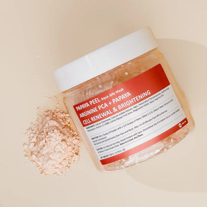 Papaya Peel Cell Renewal & Brightening