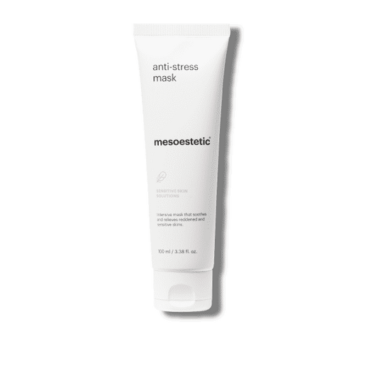 anti-stress face mask