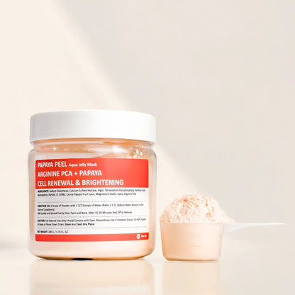 Papaya Peel Cell Renewal & Brightening
