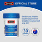 SWISSE ULTIVITE MULTIVITAMIN WITH B VITAMIN 30 TAB  อัลติไวท์ วิตามินรวม ผสมวิตามินบี