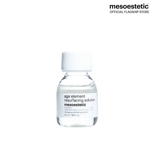 age element resurfacing solution 1 ขวด - mesoestetic