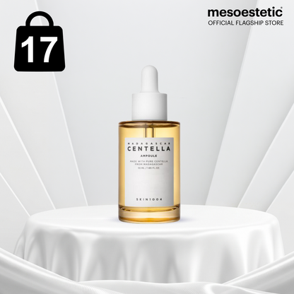 SKIN1004 | Madagascar Centella Ampoule 30 ml.