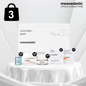 cosmelan pack (Mini) - mesoestetic
