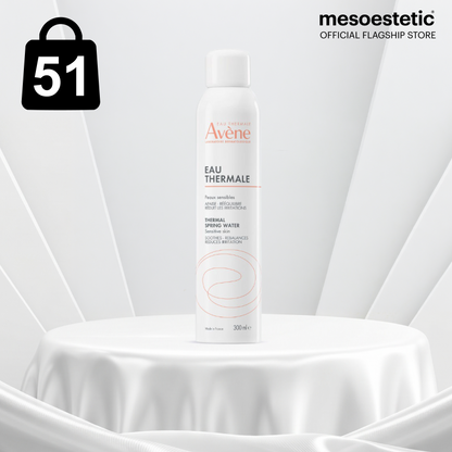 Avene Thermal Spring Water 300 ml.