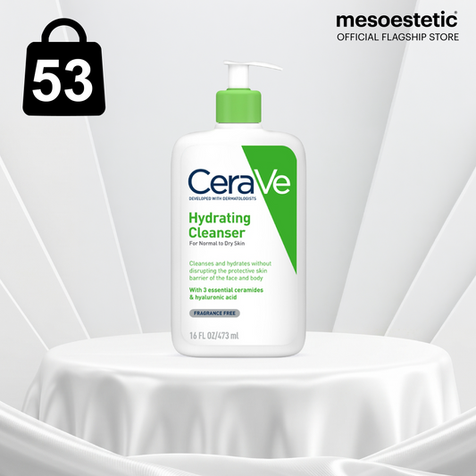 เซราวี CERAVE Hydrating Cleanser 100 ml