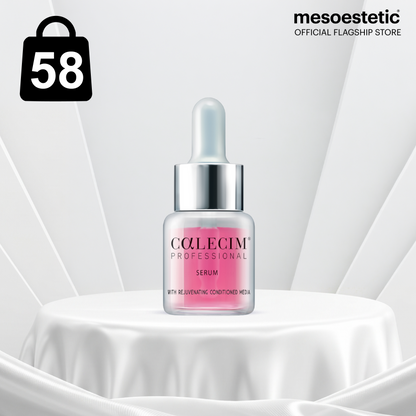 Calecim Professional Serum คาลีซิมโลหิตฟื้นฟูหลังจากทำเลสิก 5 ml