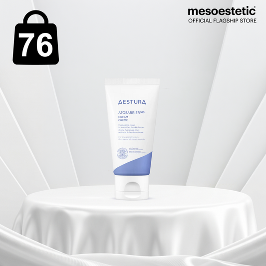 Aestura atobarrier 365 cream 45 ml