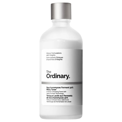 THE ORDINARY - Saccharomyces Ferment 30% Milky Toner (100 ml.)