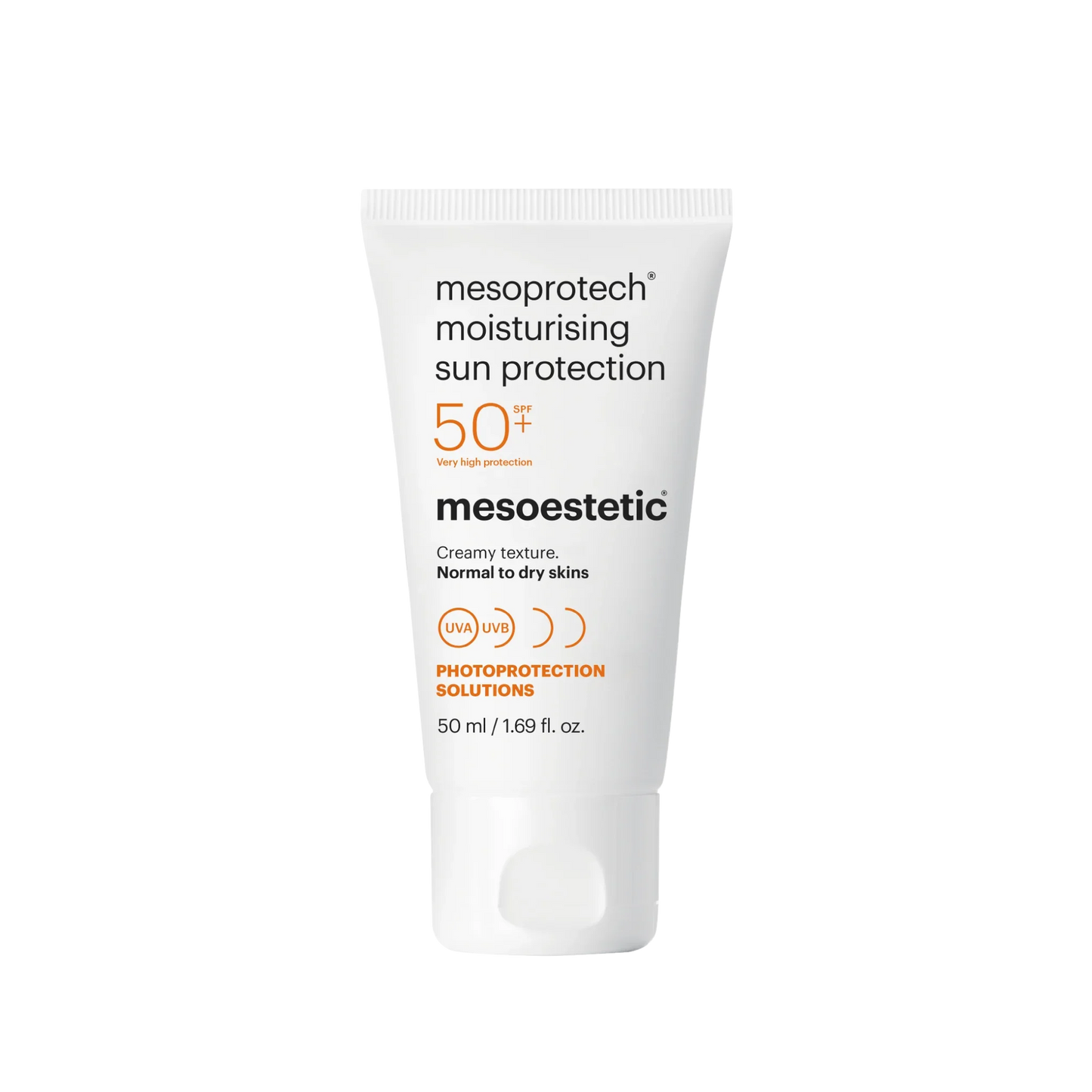 moisturising sun protection