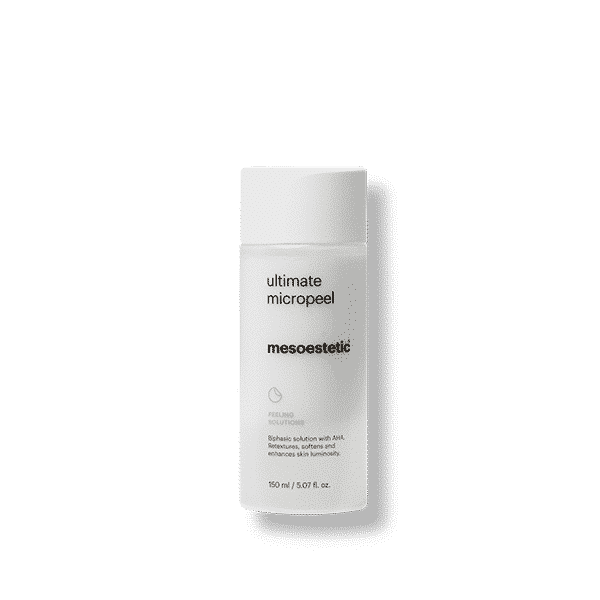 ultimate micropeel