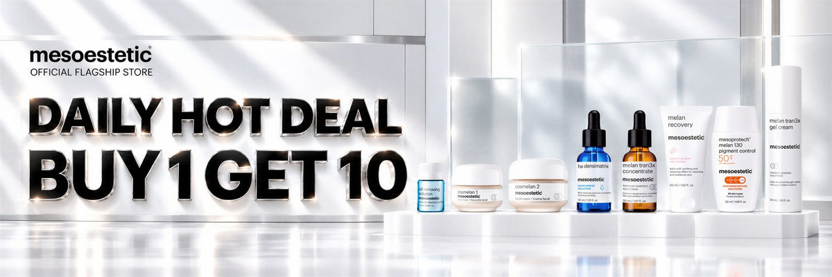 โปรโมชั่นสุดฮอต — Daily Hot Deal